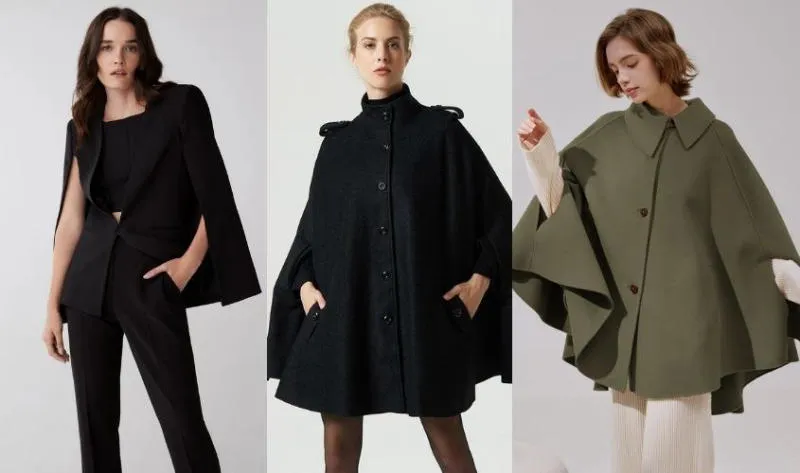 Jacket là gì? 20+ mẫu áo jacket đẹp được ưa chuộng nhất 2023