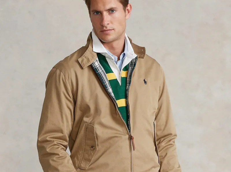 Jacket là gì? 20+ mẫu áo jacket đẹp được ưa chuộng nhất 2023