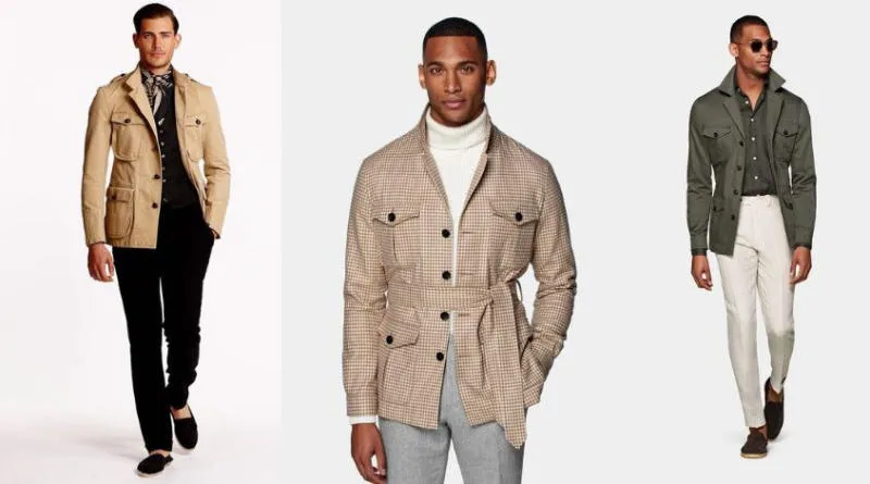 Jacket là gì? 20+ mẫu áo jacket đẹp được ưa chuộng nhất 2023