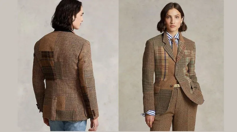 Jacket là gì? 20+ mẫu áo jacket đẹp được ưa chuộng nhất 2023