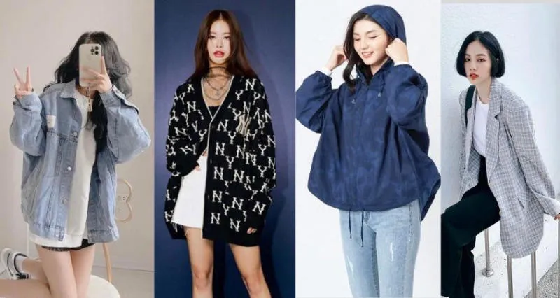 Jacket là gì? 20+ mẫu áo jacket đẹp được ưa chuộng nhất 2023