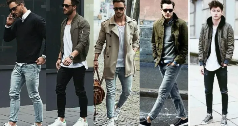 Jacket là gì? 20+ mẫu áo jacket đẹp được ưa chuộng nhất 2023