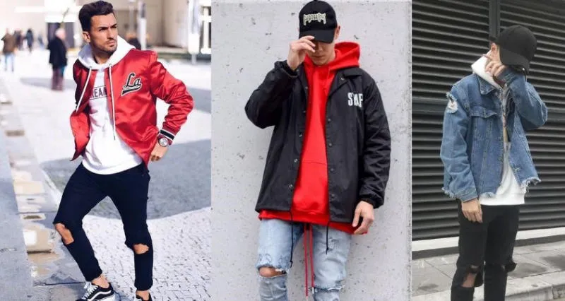 Jacket là gì? 20+ mẫu áo jacket đẹp được ưa chuộng nhất 2023