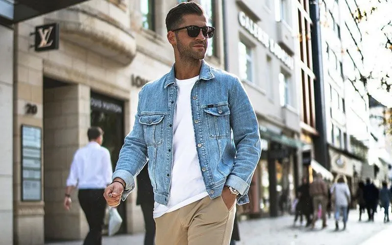 Jacket là gì? 9 mẫu jacket phổ biến nhất trên thị trường hiện nay