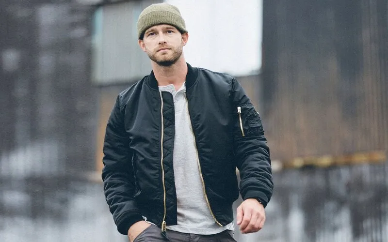 Jacket là gì? 9 mẫu jacket phổ biến nhất trên thị trường hiện nay