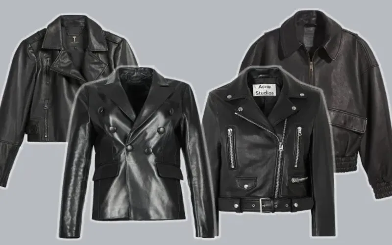 Jacket là gì? 9 mẫu jacket phổ biến nhất trên thị trường hiện nay