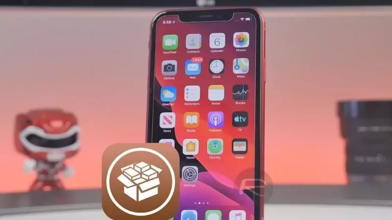 Jailbreak là gì? Những thông tin cần biết về Jailbreak iPhone, iPad