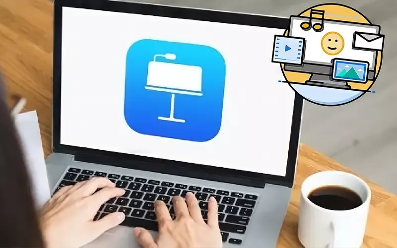 Keynote là gì? Ưu, nhược điểm của Keynote