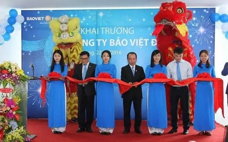 Khai trương hồng phát là gì? Lời chúc khai trương hồng phát hay và ấn tượng