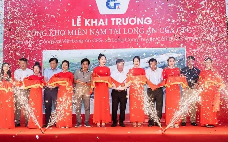 Khai trương hồng phát là gì? Lời chúc khai trương hồng phát hay và ấn tượng