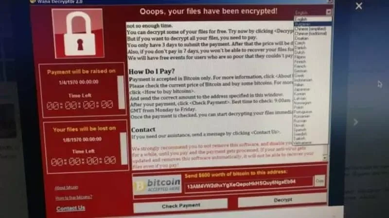 Khám phá Ransomware là gì? Tác động và giải pháp ngăn chặn