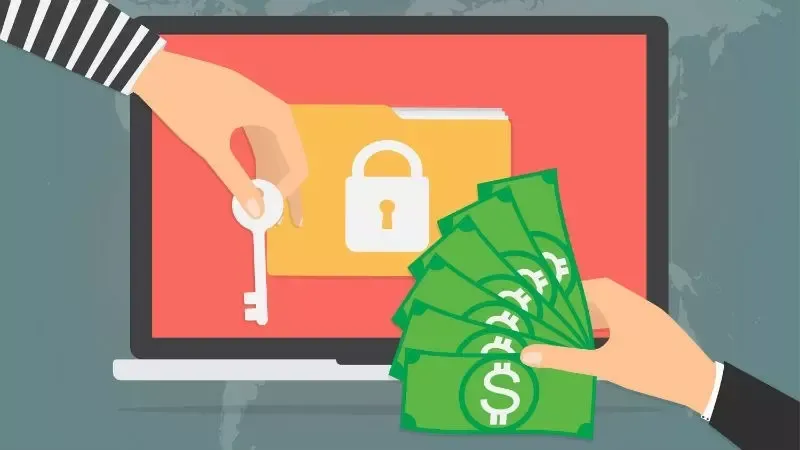 Khám phá Ransomware là gì? Tác động và giải pháp ngăn chặn