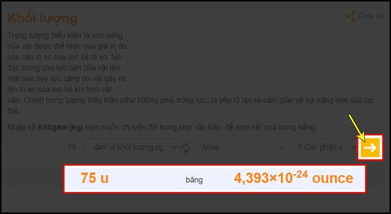 Khối lượng nguyên tử là gì? 1 đvC bằng bao nhiêu kg, gam, mg