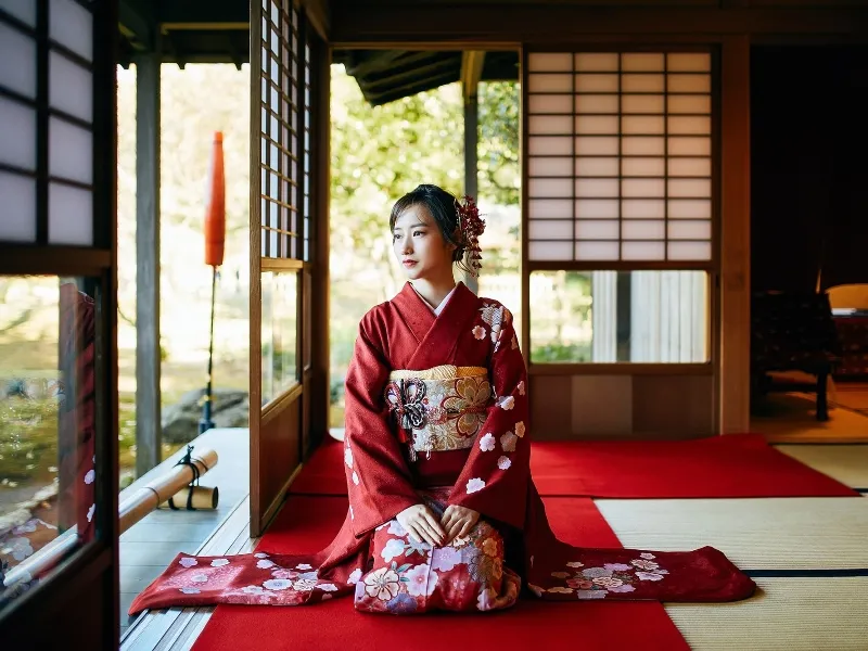 Kimono là gì? Ý nghĩa các loại Kimono? Yukata và Kimono có gì khác nhau?