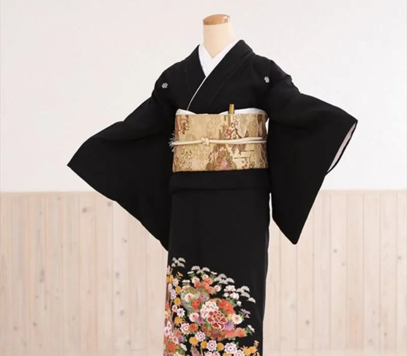 Kimono là gì? Ý nghĩa các loại Kimono? Yukata và Kimono có gì khác nhau?