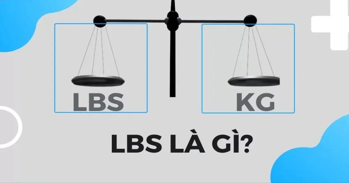 Lbs là gì? Những ứng dụng thực tế của Lbs tại Việt Nam?