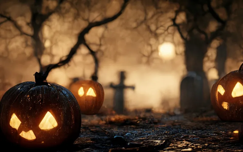 Lễ Halloween là ngày nào? Nguồn gốc và ý nghĩa ngày Halloween