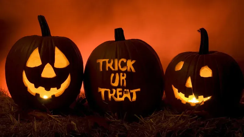 Lễ Halloween là ngày nào? Nguồn gốc và ý nghĩa ngày Halloween