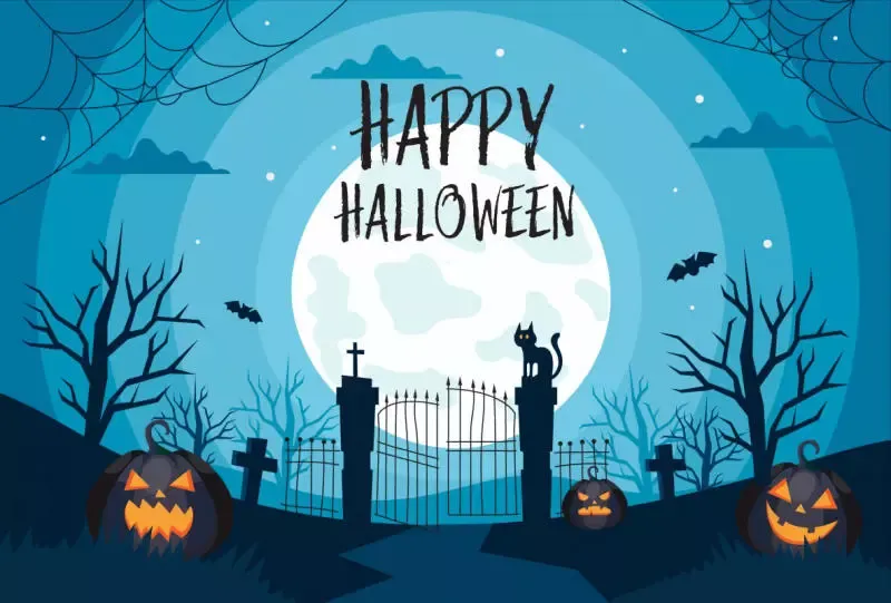 Lễ Halloween là ngày nào? Nguồn gốc và ý nghĩa ngày Halloween