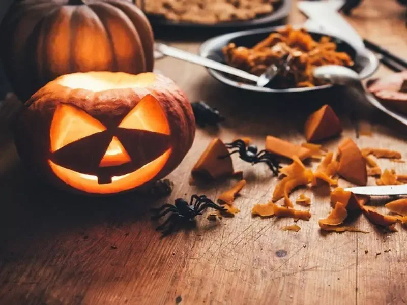 Lễ Halloween là ngày nào? Nguồn gốc và ý nghĩa ngày Halloween