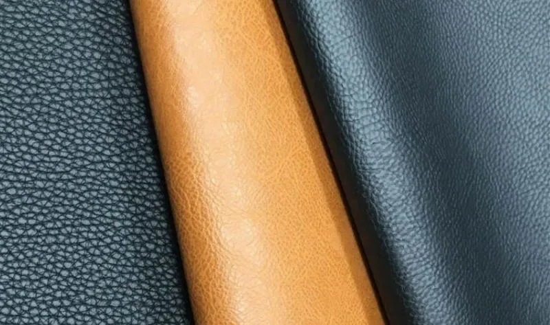 Leather là gì? 27 loại da phổ biến và cách phân biệt dễ nhất