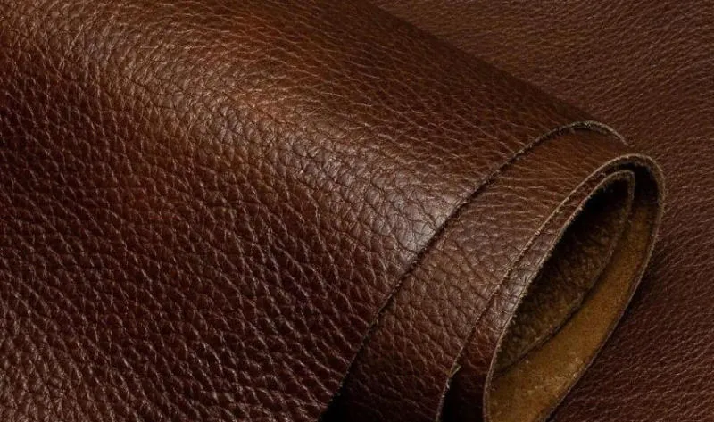 Leather là gì? 27 loại da phổ biến và cách phân biệt dễ nhất