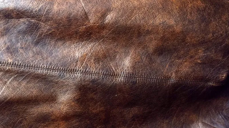 Leather là gì? Top các loại vải leather phổ biến nhất hiện nay