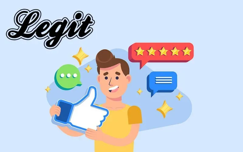 Legit là gì? Vì sao tín đồ sneaker cần phải check Legit?