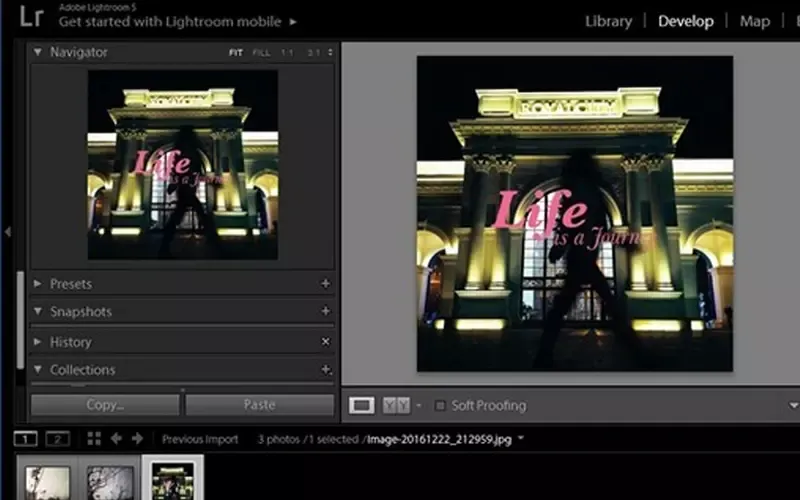 Lightroom là gì? Tổng hợp 6 tính năng nổi bật của Lightroom