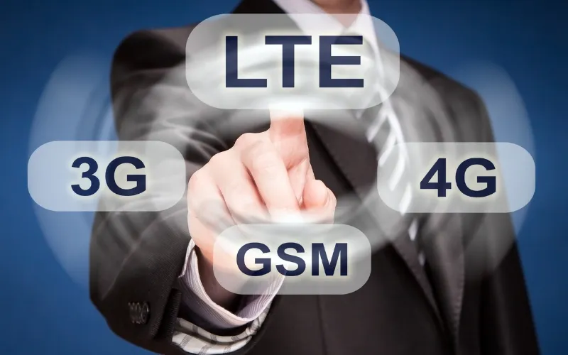 LTE-A là gì? Sự hình thành, tiện ích, đặc điểm của mạng LTE-A