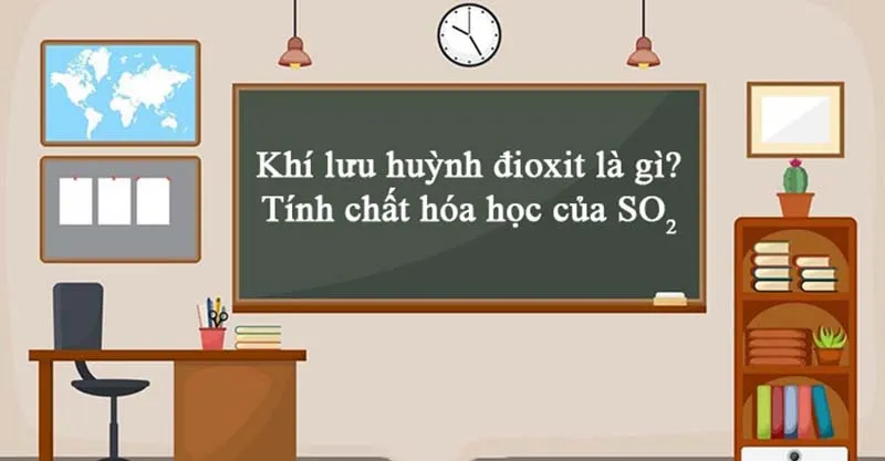 Lưu huỳnh là gì? Các hợp chất của lưu huỳnh và ứng dụng