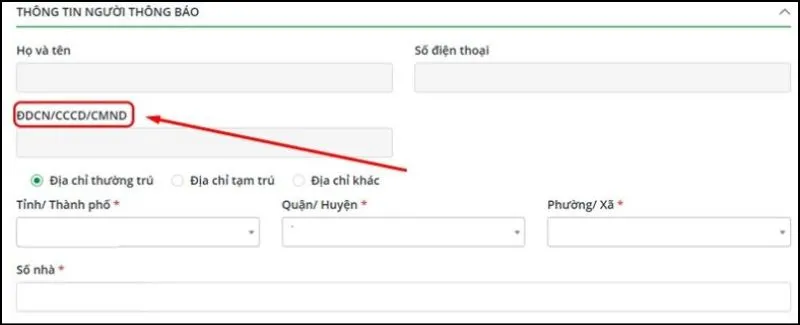 Mã định danh là gì? Những điều cần biết về mã định danh của bạn