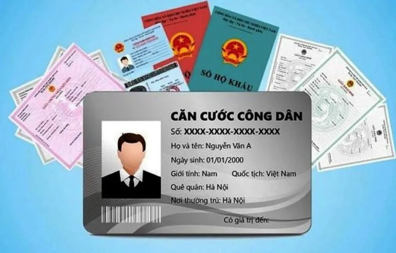 Mã định danh là gì? Những điều cần biết về mã định danh của bạn