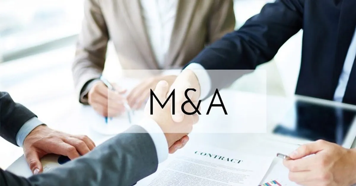 M&A là gì? Các hình thức M&A phổ biến hiện nay