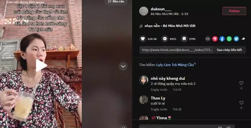 Mắc cỡ quá 2 ơi là gì trên TikTok? Vì sao trở nên viral trên MXH?