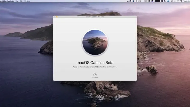 macOS Catalina là gì? 7 Tính năng chính trên macOS Catalina?