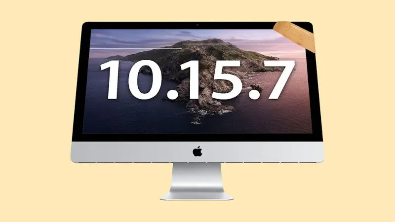 macOS Catalina là gì? 7 Tính năng chính trên macOS Catalina?