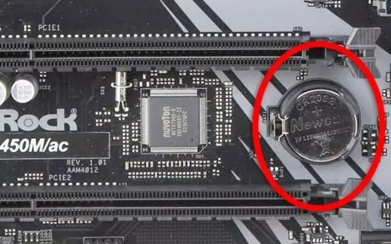 Main là gì? Vai trò và thành phần chính của mainboard