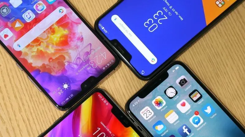 Màn hình tai thỏ iPhone là gì? Ưu và nhược điểm của tai thỏ