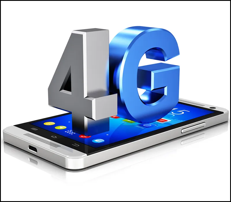 Mạng 4G là gì? Có nhanh không? Ưu điểm, hạn chế của mạng 4G