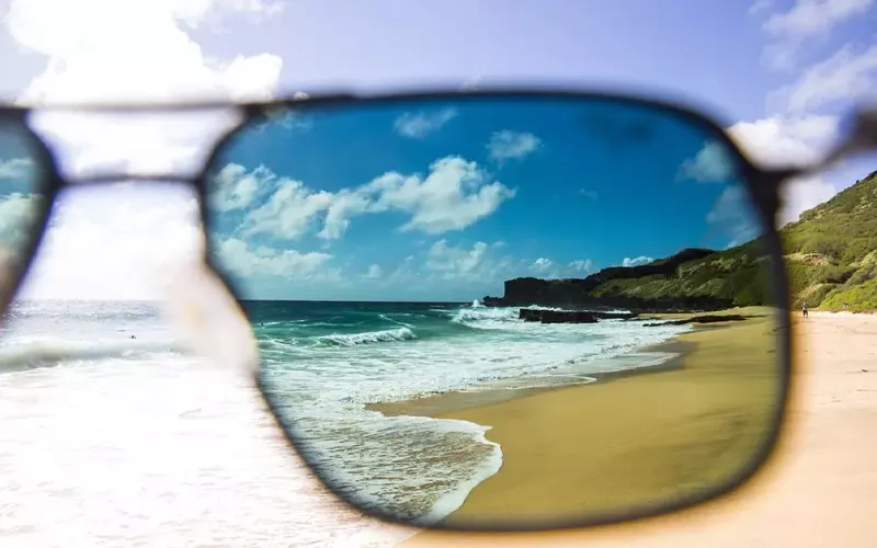 Mắt kính Polarized là gì? Cách nhận biết mắt kính Polarized