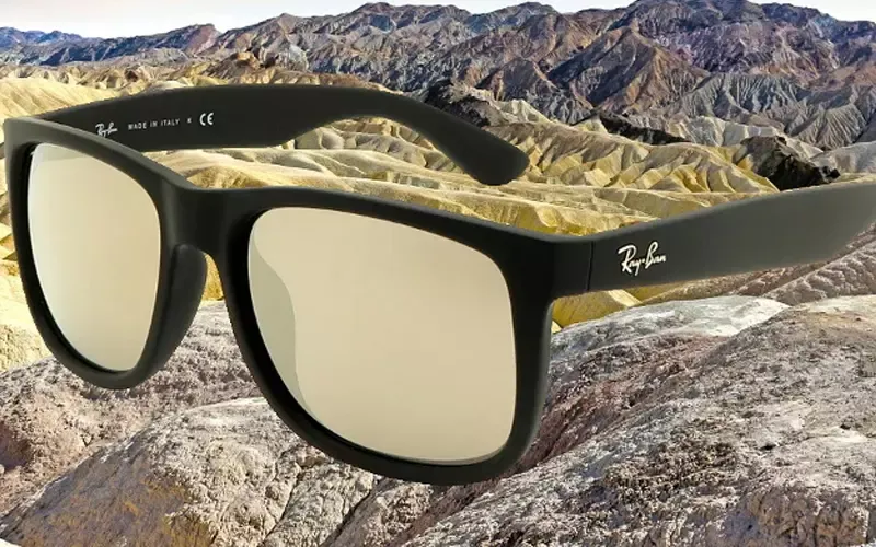 Mắt kính Polarized là gì? Cách nhận biết mắt kính Polarized