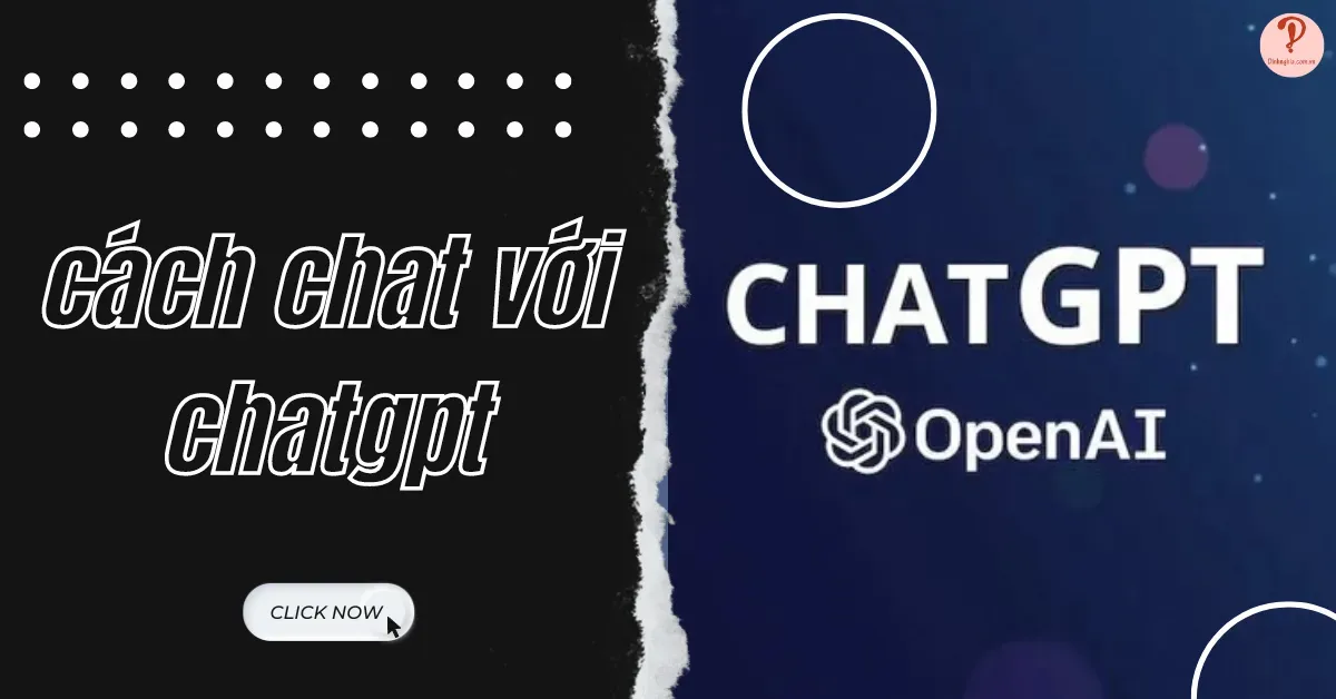 Mẹo Chat GPT ra kết quả đúng và chính xác nhất