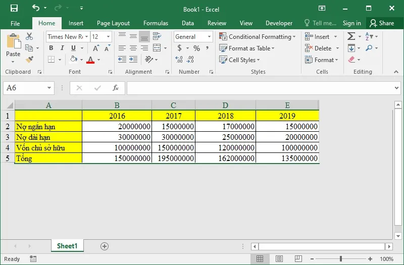 Metadata là gì? Ứng dụng và lợi ích Metadata trong cuộc sống