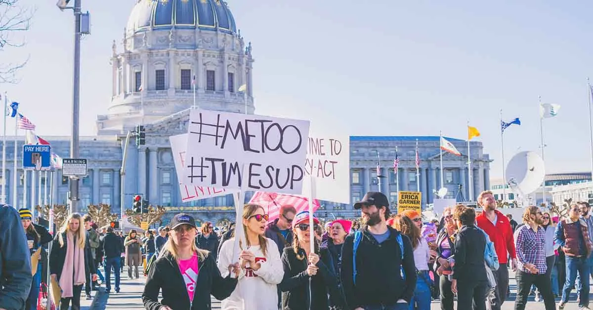 Metoo là gì? Nguồn gốc, ý nghĩa của phong trào Metoo