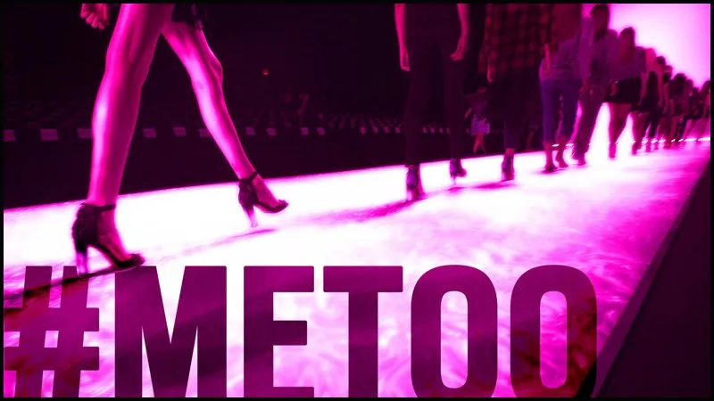 Metoo là gì? Nguồn gốc, ý nghĩa của phong trào Metoo