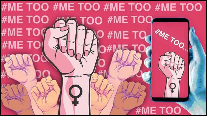 Metoo là gì? Nguồn gốc, ý nghĩa của phong trào Metoo