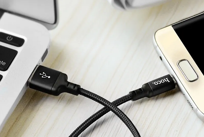 Micro USB là gì? Tìm hiểu ưu, nhược điểm của loại cáp Micro USB