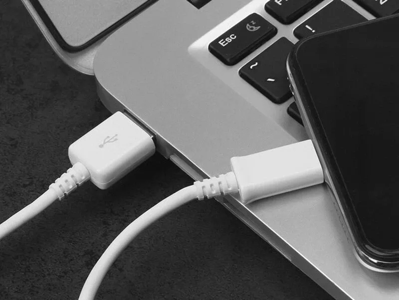 Micro USB là gì? Tìm hiểu ưu, nhược điểm của loại cáp Micro USB