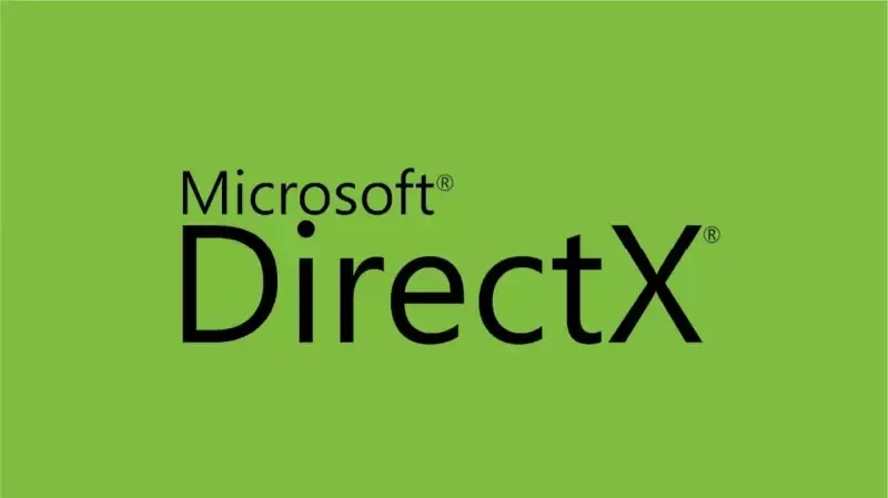 Microsoft DirectX là gì? Vì sao bạn nên cài đặt và sử dụng DirectX?